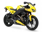 2010 Buell / EBR Buell XB12R Firebolt